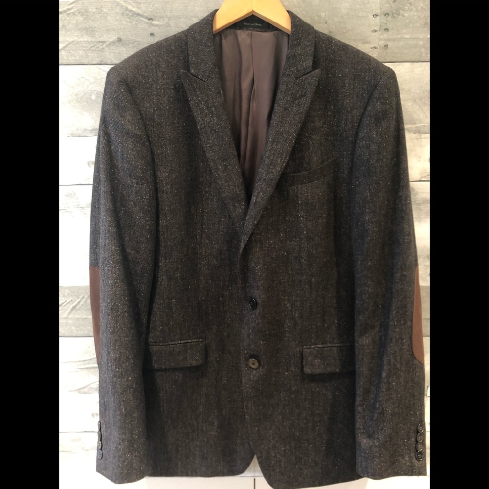 Calvin Klein Unique Blazer 42L